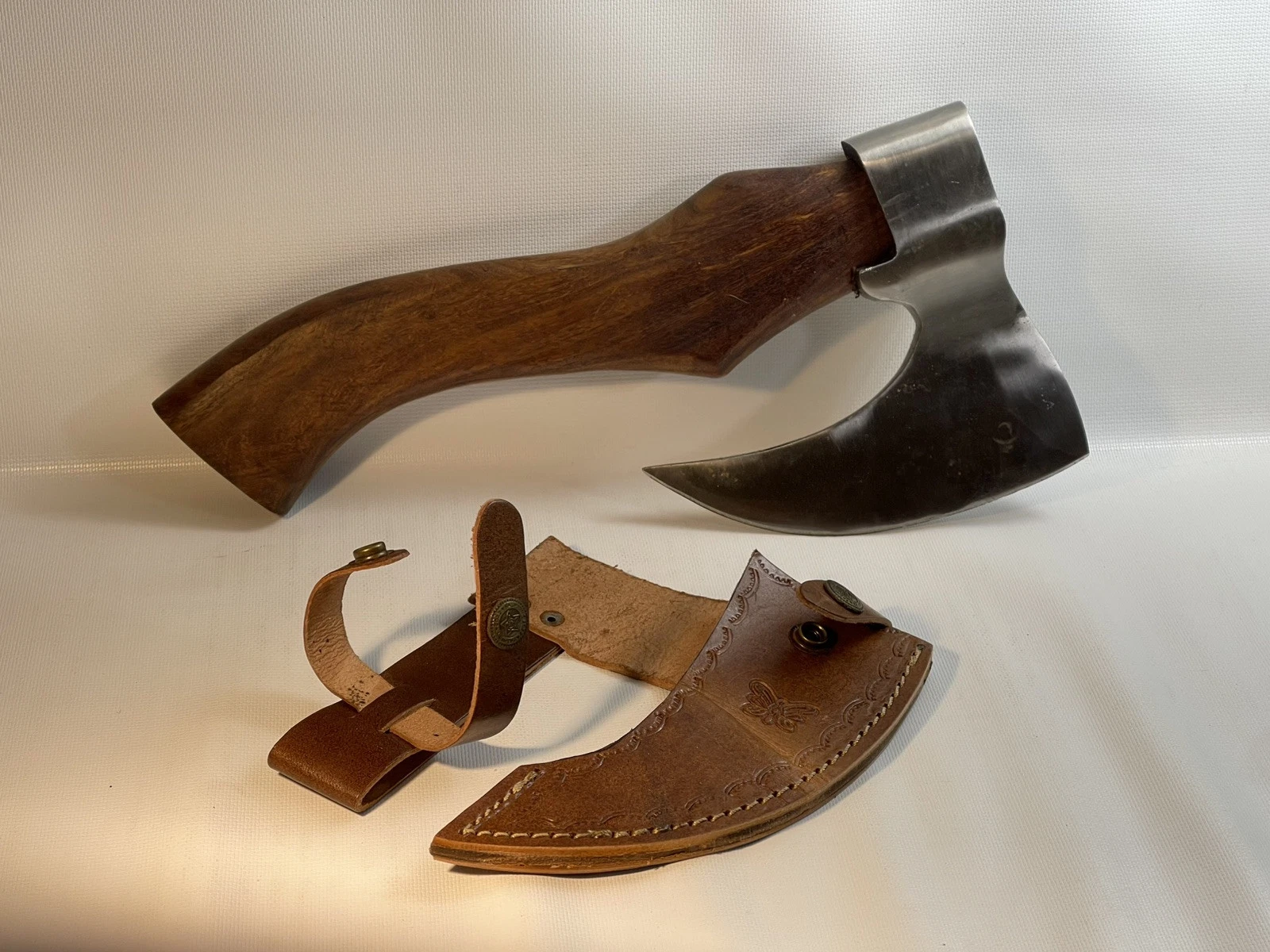 Custom Handmade Pizza Slayer Cutter