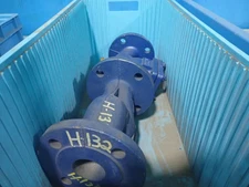 KSB  BELLOWS TYPE GLOBE VALVE   10251190482
