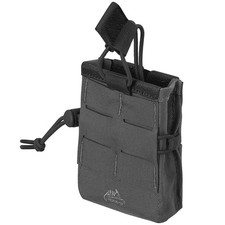 Helikon-Tex Competition Rapid Carbine Magazine Pouch MOLLE Shadow Grey / Black