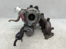 BFO Turbo charger K03 For Hyundai Veloster Kia Forte5 Forte Koup 1.6L