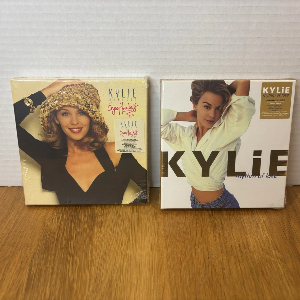 Kylie Minogue Music CDs for sale | eBay