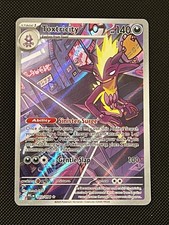 Toxtricity 103/094 Me02: Phantasmal Flames Ho...