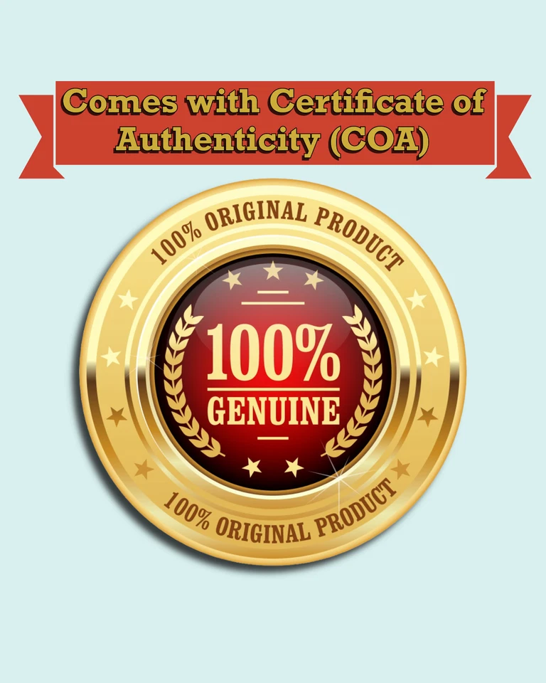 ERIC CLAPTON Signed 8x10 inch  Authentic Original Autograph w/ COA - Image 2 of 4