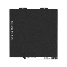 A1 Mini PEI Build Plate, 3D Printer Parts Double Sided Black Textured PEI Platfo