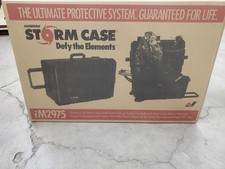 Pelican Storm Case IM2975- 00000 Travel Case Black w/No Foam
