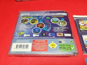 DEEP FIGHTER DREAMCAST SEGA PAL EUR 🌟