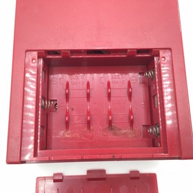 Nintendo Famicom Disk System Console New Belt RAM AC Adapter set Japan Tested