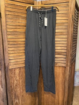 Tasc Performance Men's Carrollton Classic Gym Pant Gunmetal Small