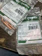 Thermal Dynamics Electrode 9-8215 5 Pack