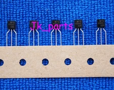 10pcs ORIGINAL ON Semi MPS8599 Transistors