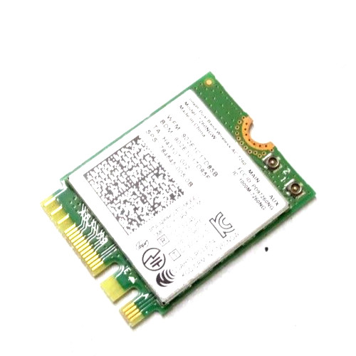 Original HP Chromebook 14-G4 Laptop WIFI Wireless Board Card 784645-005