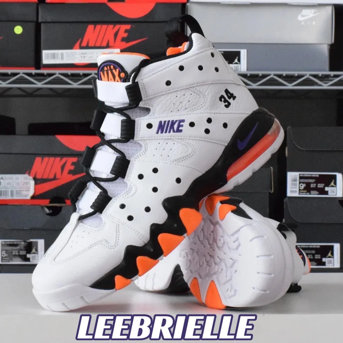 Nike air hotsell max 2 7