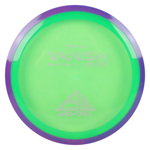 Axiom Disc Golf Proton Vanish Distance Driver 11/5/-3/2 - Choose Exact - Picture 28 of 30