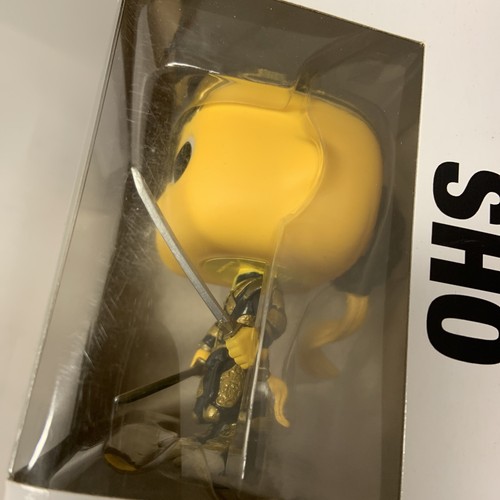 Funko Pop Ready Player One Sho 500 und Sixer 503 - Bild 10 von 11
