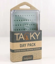 Fishpond TACKY Day Pack Fly Box