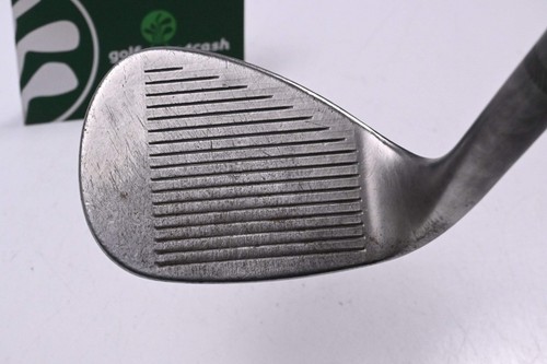 Titleist Vokey SM9 Lob Wedge / 60 Degree / Senior Flex Tensei AV Red AM(2) Shaft - Picture 2 of 6