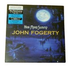 John Fogerty LP Vinyl Records