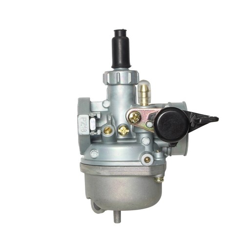 Carburateur PZ18 pour HONDA CRF 70 F 2004-12, XR 70 R 1997-03, 16100-GCF-672 - Photo 4/6