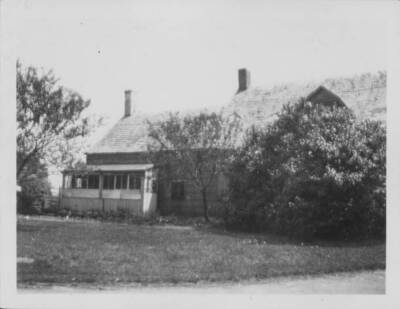 Peter Stoothoff House on Bergen Island south side of Avenue - New York Photo 8