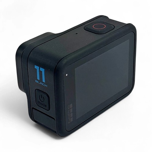 GoPro HERO11 Black 5.7K UHD Action Camera - Picture 2 of 3