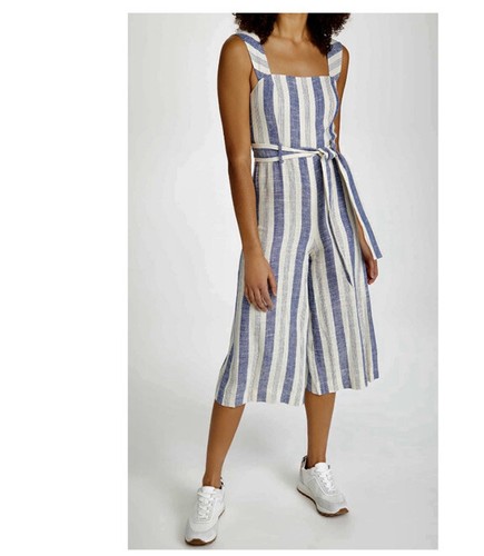 Alice + Olivia Marty Jumpsuit. NWT. Size 4. Retail- $350 - 第 1/9 張圖片