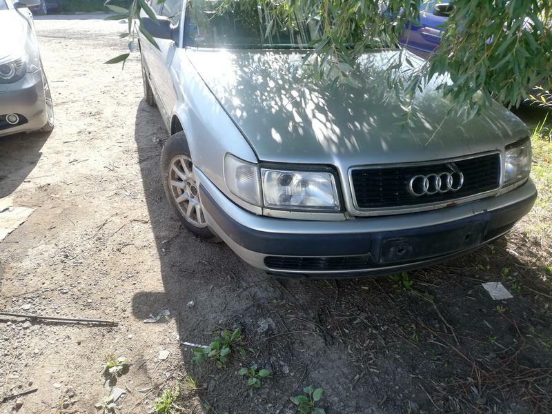 Innenspiegel 443857511A Audi 200 Bj. 1990 online kaufen | eBay