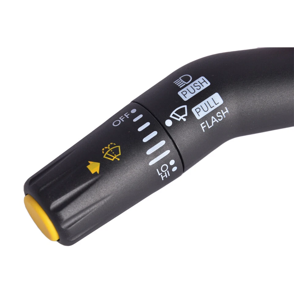 New Multi-Function Turn Signal Switch for Freightliner M2 Business Class   - Image 2 of 4