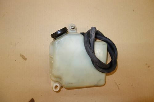 Honda vf500 VF 500 PC12 water expansion tank overflow bottle - Picture 3 of 6