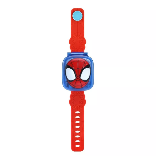 VTech Spidey And His Amazing Friends - Spidey Learning Watch - Picture 5 of 5