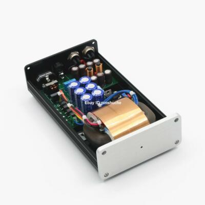 50VA HIFI Ultra-low Noise 2 Ways Linear Power Supply DC5V@3.5A For Audio Device