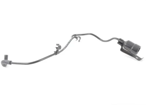 NEU AUDI A4 B8 VAKUUM-VERBINDUNGSSCHLAUCH 06H133583B OEM - Bild 1 von 9