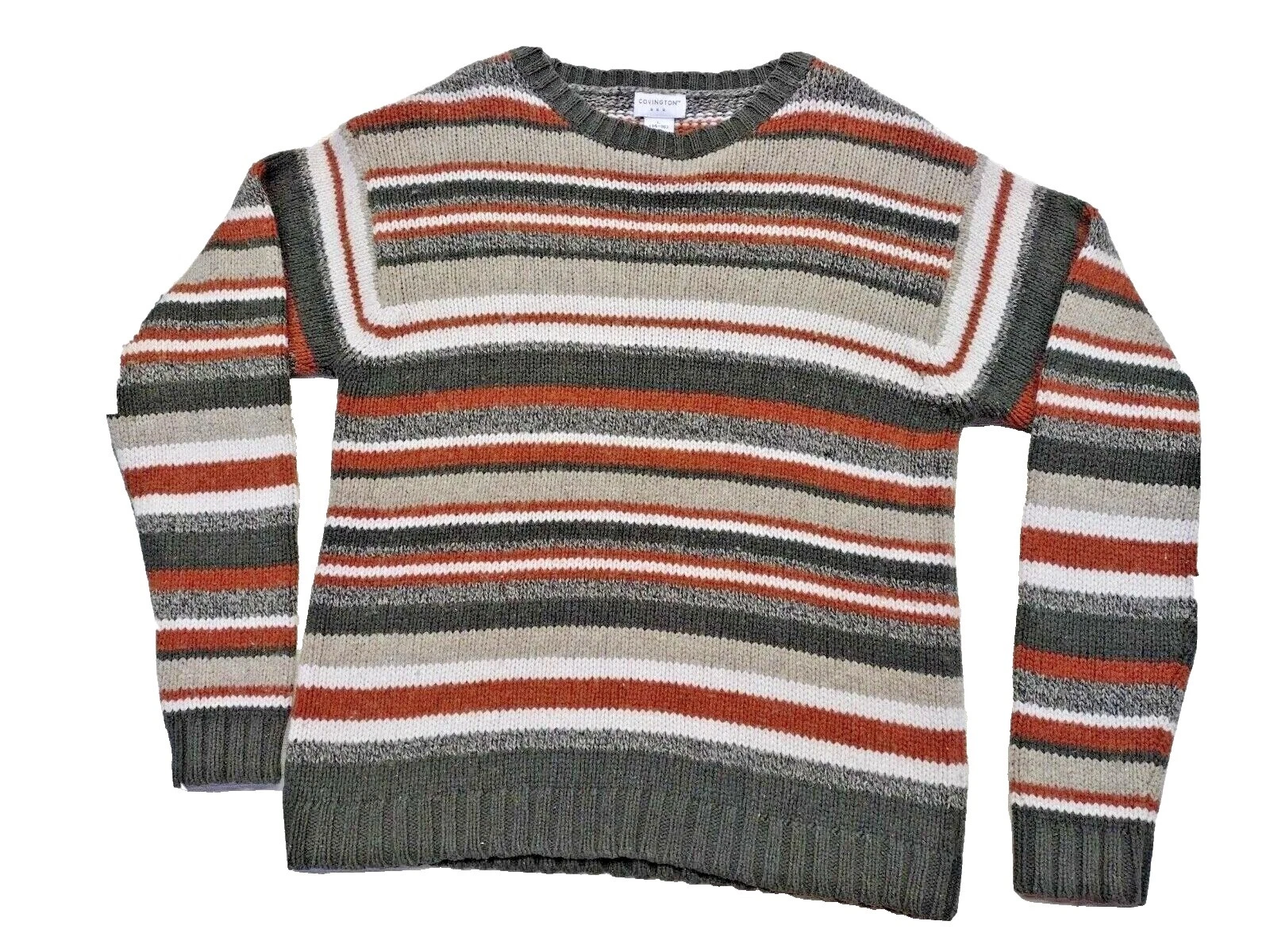Covington Wool Sweaters for Women