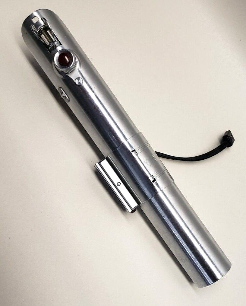 Original Vintage Graflex 3 Cell Flash Star Wars Light Saber