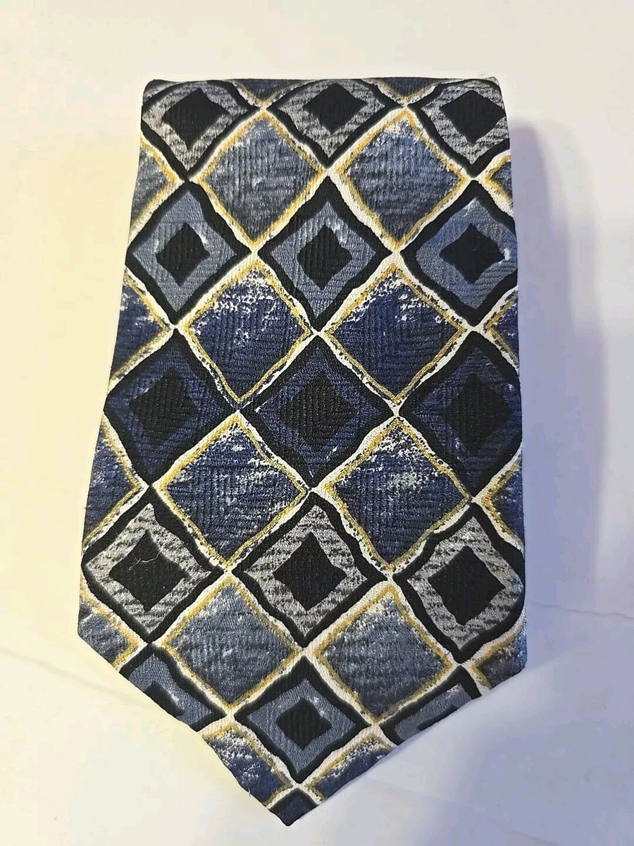 emilio pucci men's ties