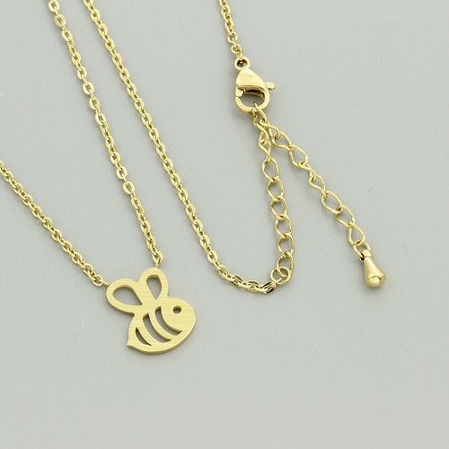 Tree of Life, World, Animals, Moon Bees, Kola Bear, & others Necklace Pendant UK - Picture 10 of 14