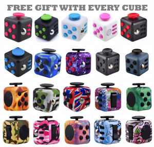 fidget dice