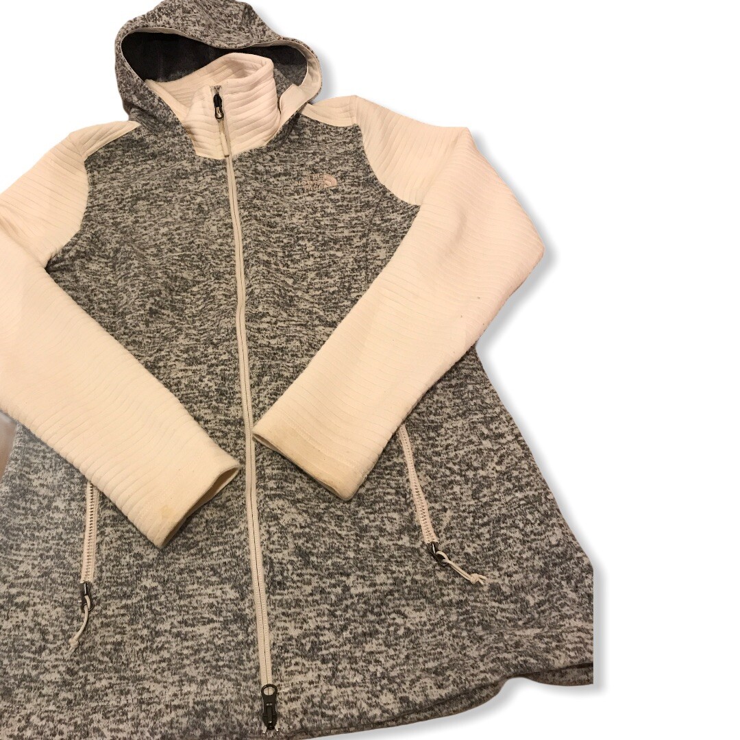 the north face women's indi insulated parka