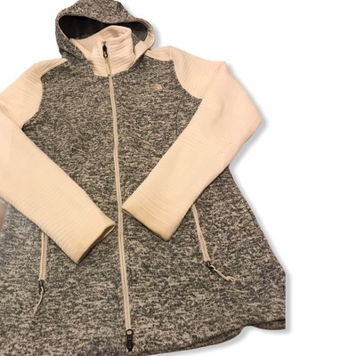 north face indi parka