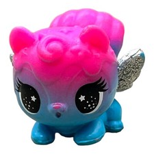 Hatchimals ColleGGtibles Figure Season 8 Cinnamon Squirrlily Cosmic Candy Toy