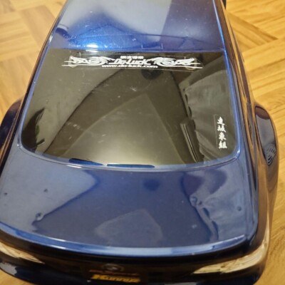 3racing BMW ラジコンボディ 3Racing 1/10 RC Car Painted Body BMW M3 | eBay