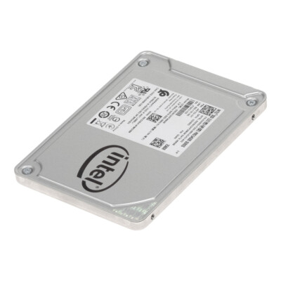 Hard Drive Intel SSD Pro 5450s SSDSC2KF256G8 02X50D 256GB TLC SATA