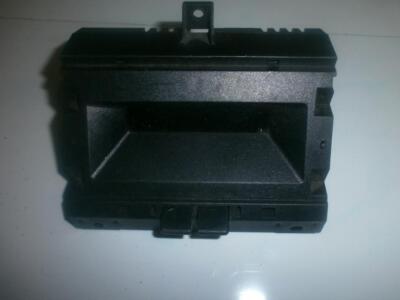 Renault Laguna 2000 Dashboard Radio Display (Clock,Info Monitor,BO #21907-23