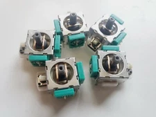 Lot Of 5 Analog Stick 3D Joystick Module Replacement For Xbox 360 & PS2