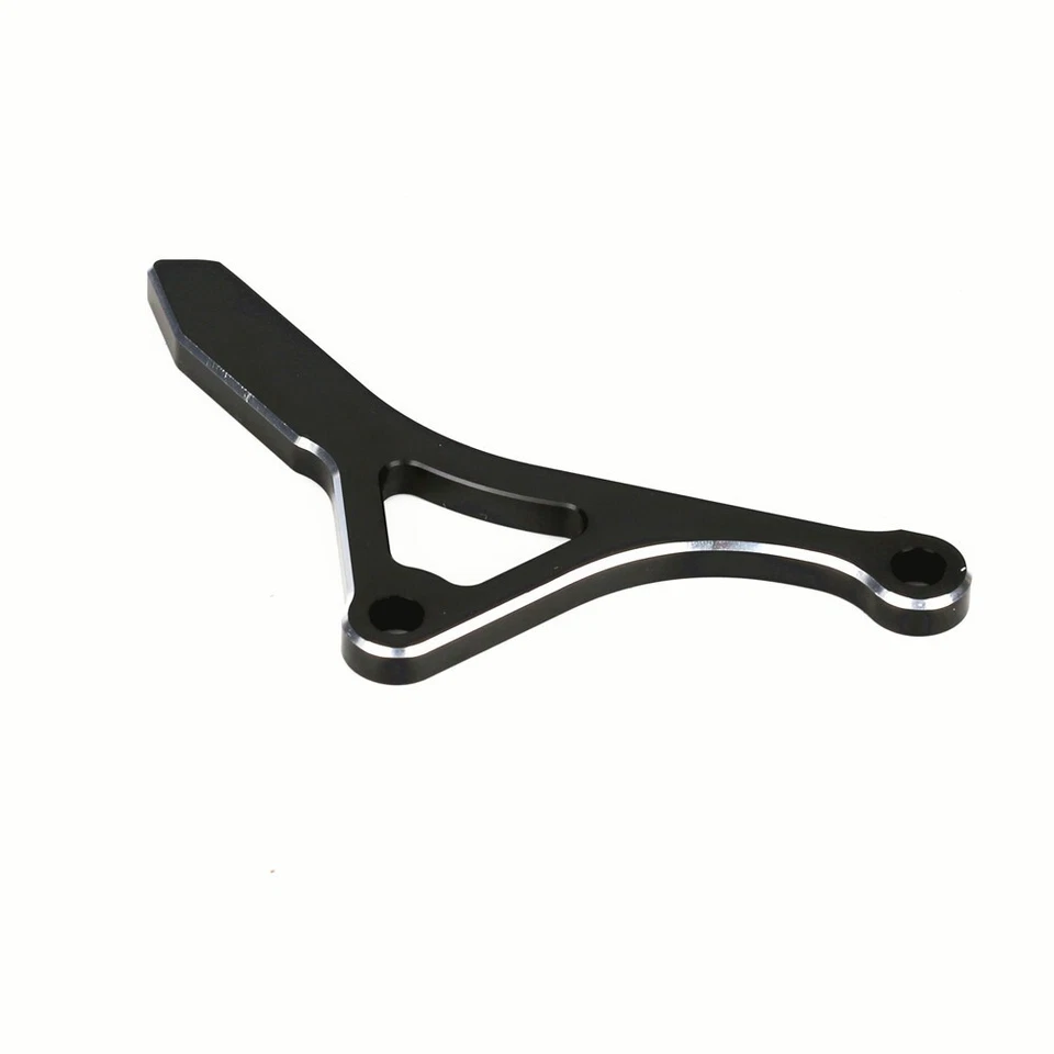 Protector de piñón delantero con cubierta para YAMAHA YZ250FX YZ450F YZ450F Foto 4 de 4