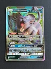 Pokemon Card - Persian of Alola GX 129/236 Cosmic Eclipse - FR - New
