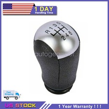 Fits For Ford Mustang 2011-14 6 Speed Manual Gear Shift Knob New Br3z-7213-a