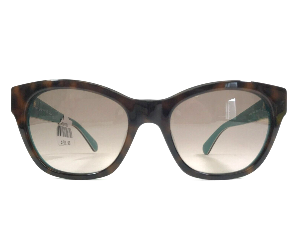 Kate Spade New York Women\'s Jerri/S Cat Eye Sunglasses Kate Spade Jerri/S Sunglasses | FramesDirect.com main image 3