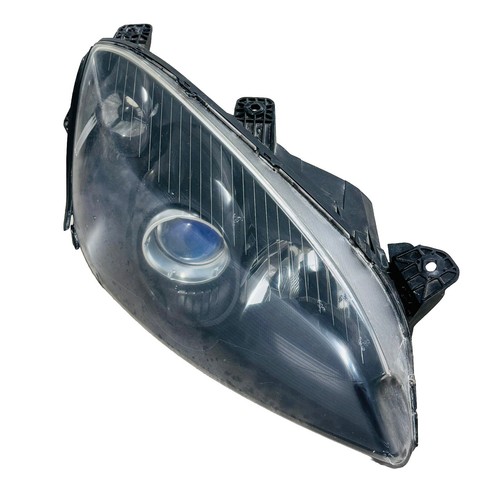 ✅ 2007-2010 SATURN SKY RED LINE OEM FRONT LEFT RIGHT HEADLIGHT SET - Picture 3 of 21