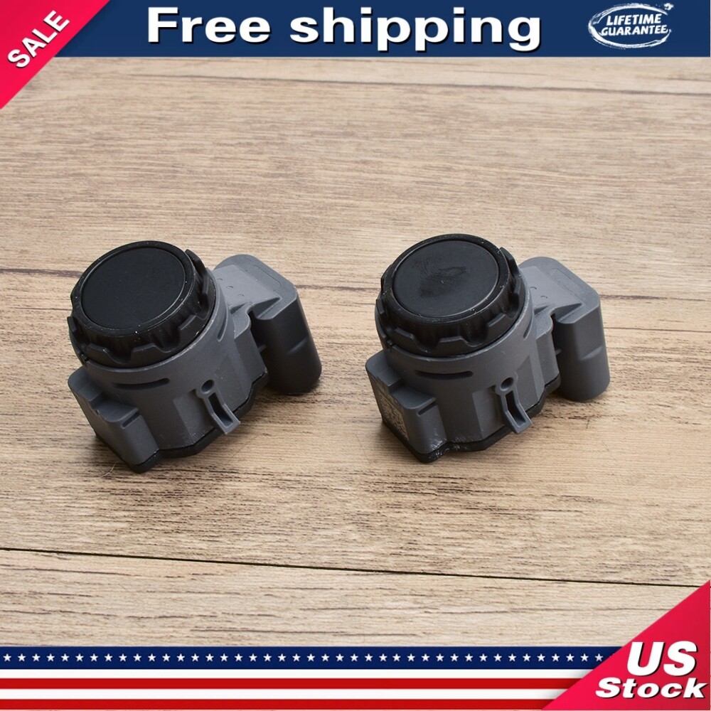Front Parking Sensor – Ultrasonic – For Honda 39680-TZA-N011-M1 / 39680-TZA-N01ZA