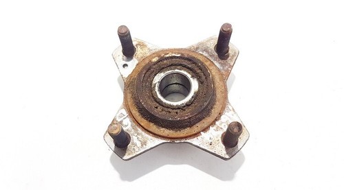 AIXAM MultiTruck 2015 Steering knuckle - rear right side used, Gen #1413172-27